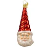 Zapfen Hl. Nikolaus