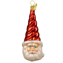 Zapfen Hl. Nikolaus
